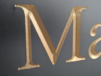 Attention to detail is the key for a hig...