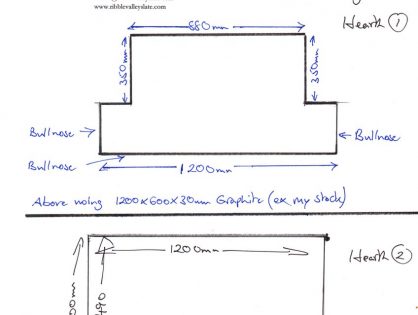 Here's our techical instructions to our ...