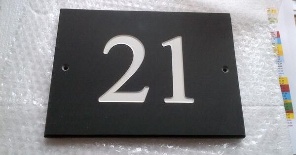 Need a number not a name? Something like...